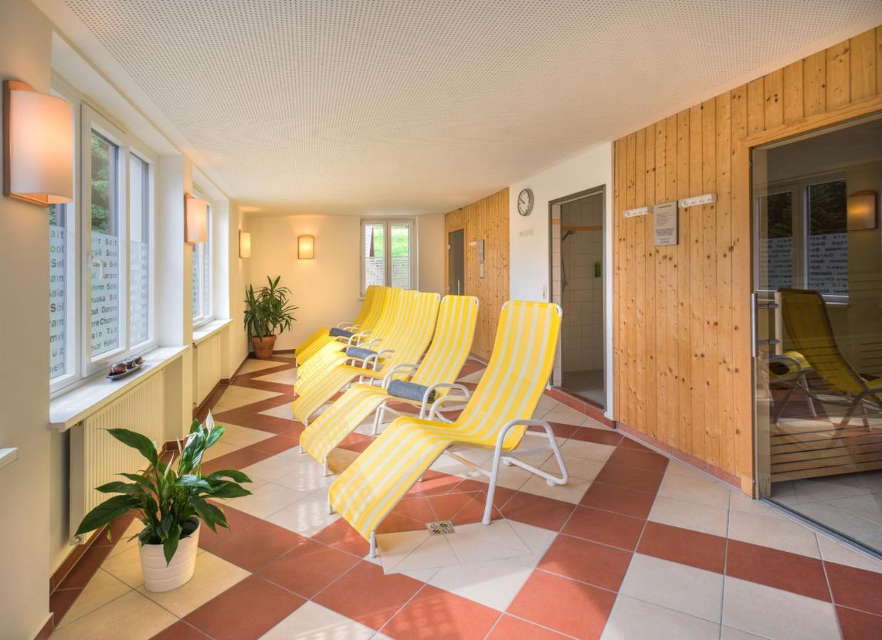 Hotel Jufa Altaussee